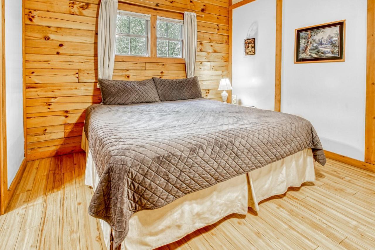 Вилла The Hideaway Sautee Nacoochee Экстерьер фото