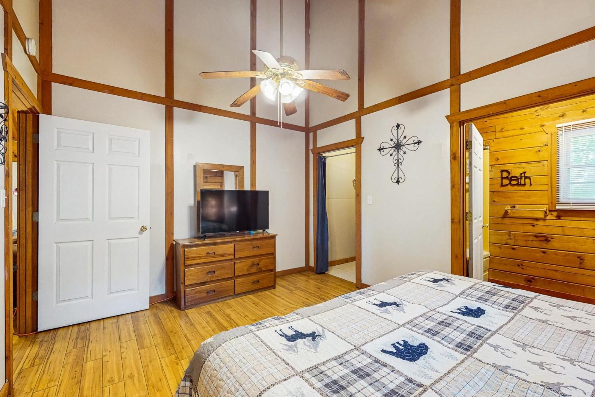 Вилла The Hideaway Sautee Nacoochee Экстерьер фото