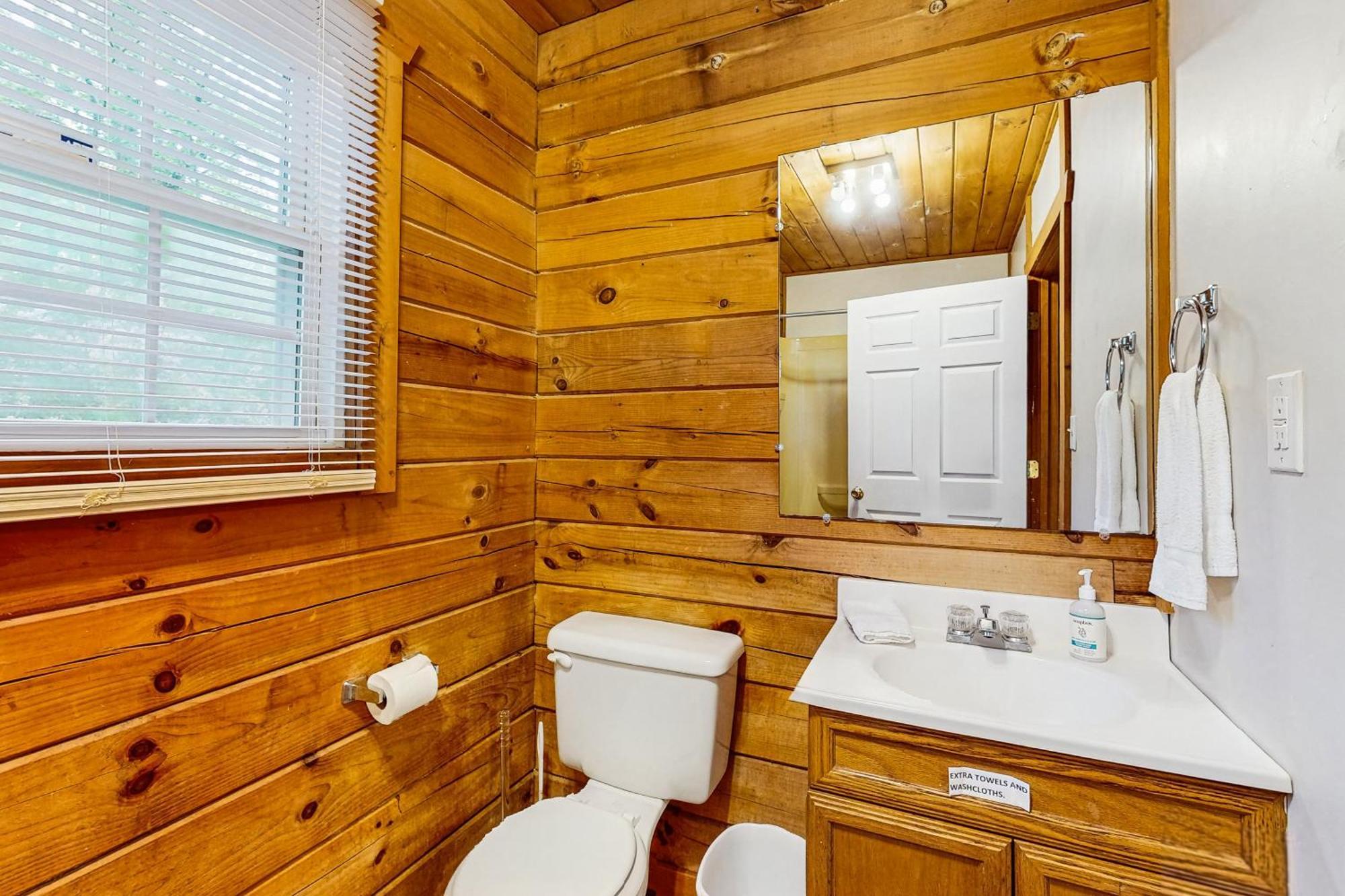 Вилла The Hideaway Sautee Nacoochee Экстерьер фото
