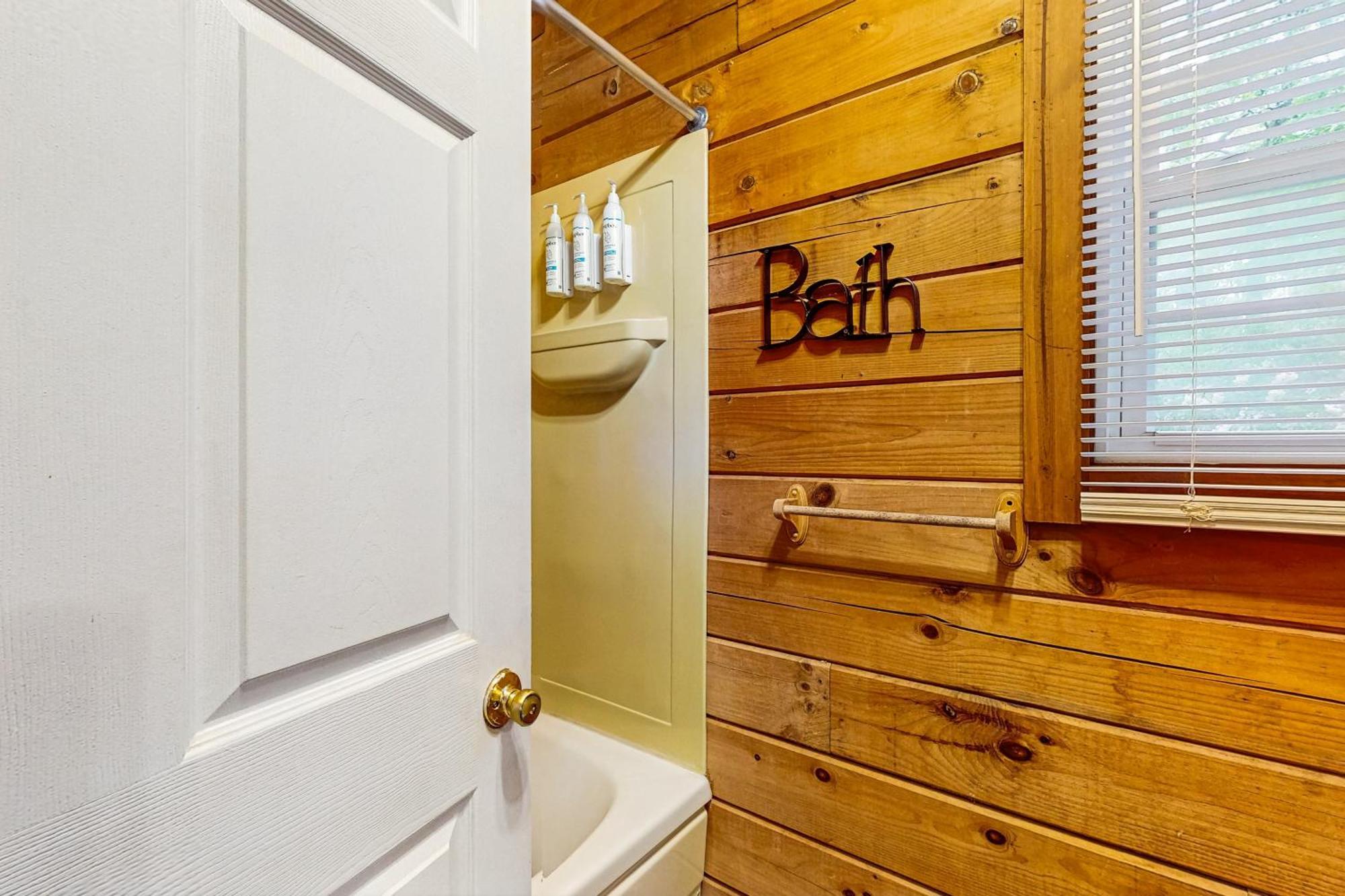 Вилла The Hideaway Sautee Nacoochee Экстерьер фото